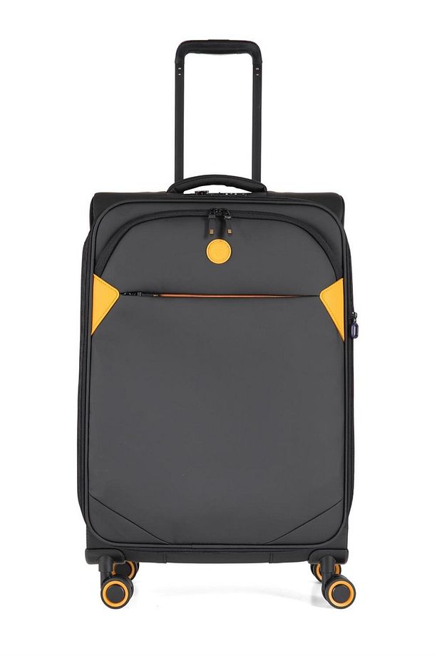 Unisex Büyük Boy Valiz V.v21901-3 - 2