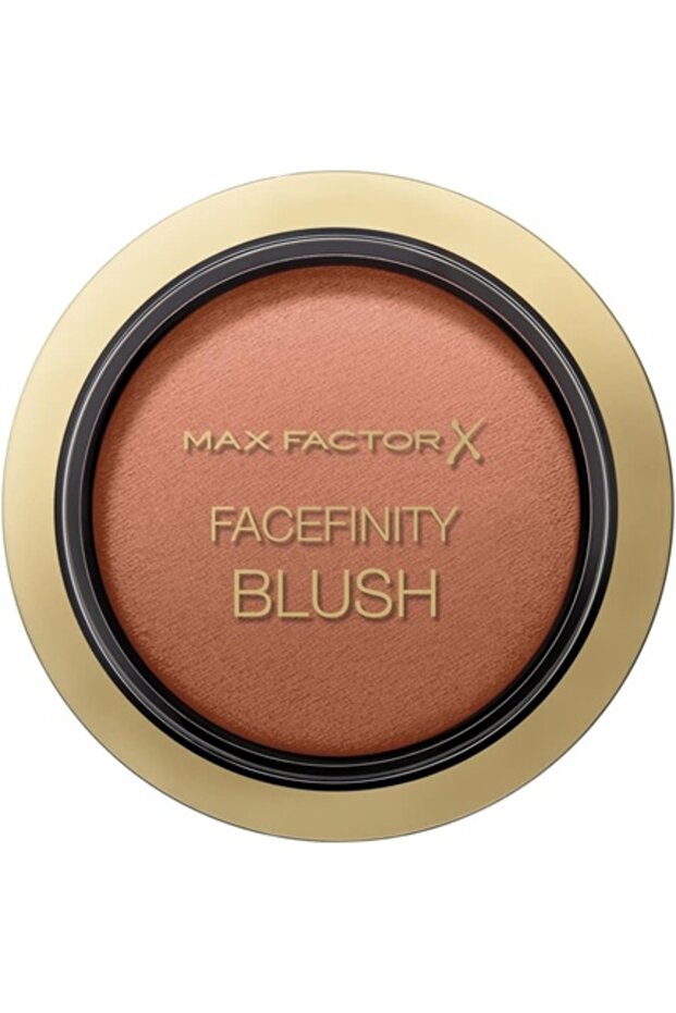 Φαρντί ντε ομπράζ, Max Factor Facefinity, Delicate Apricot 1,5 g - 1