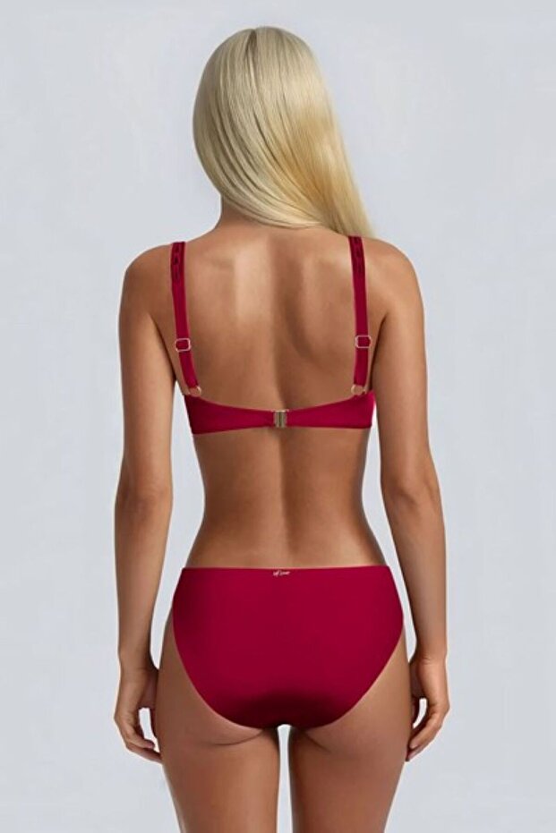DEBİ BİKİNİ TAKIMI - 2