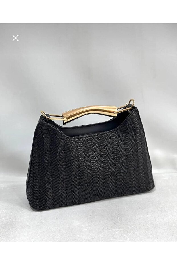 حقيبة القش - 2