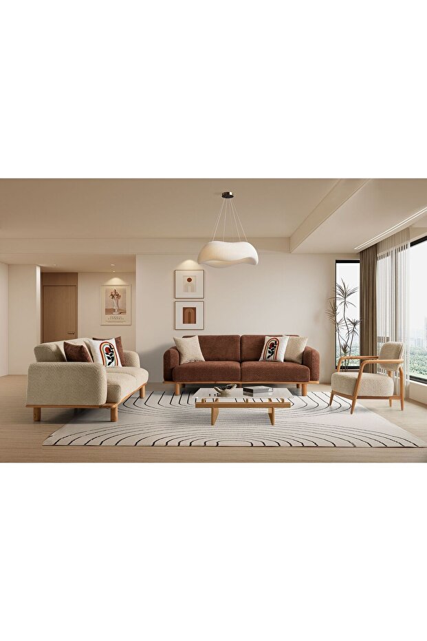 Glory Koltuk Takımı - 1