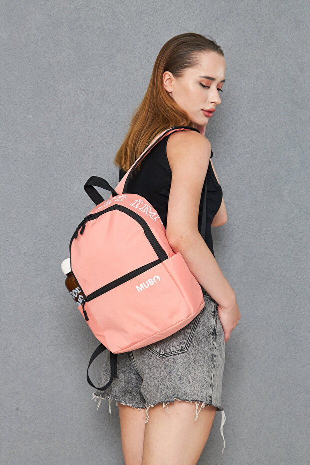 حقيبة ظهر شبيرتي إم متوسطة الحجم - 4