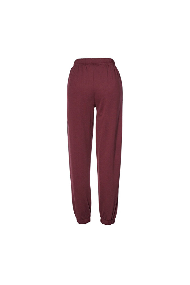 Γυναικείο Φούτερ Jed Claret Red 932343-3858 - 3