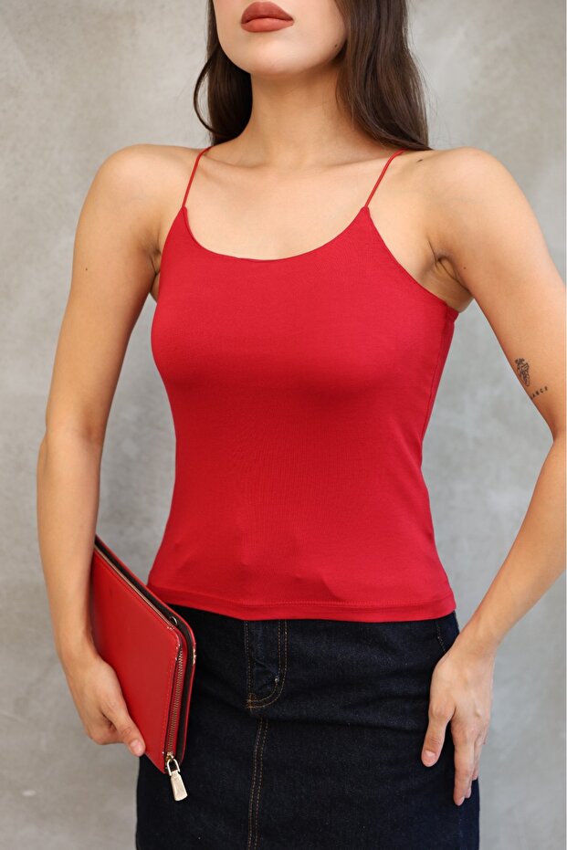 حبل تعليق رياضي بطبقة مزدوجة - 4