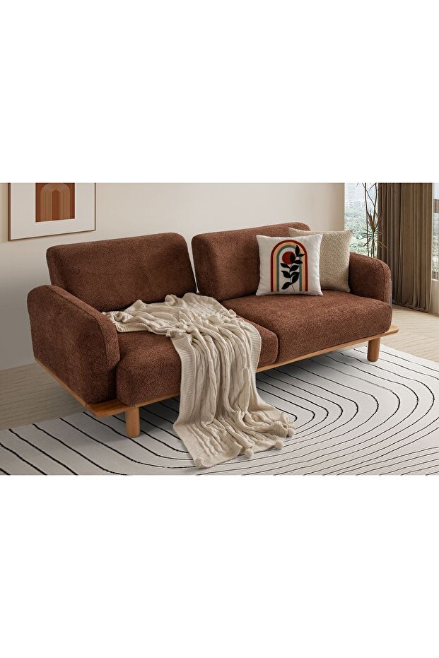 Glory Koltuk Takımı - 6