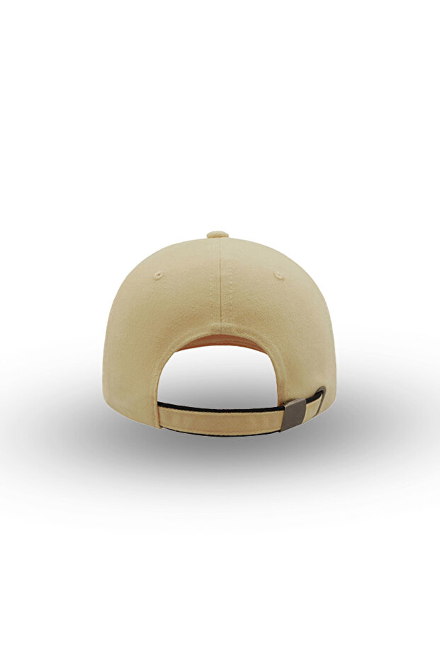 Sapca Pilot Pipping hat - 3