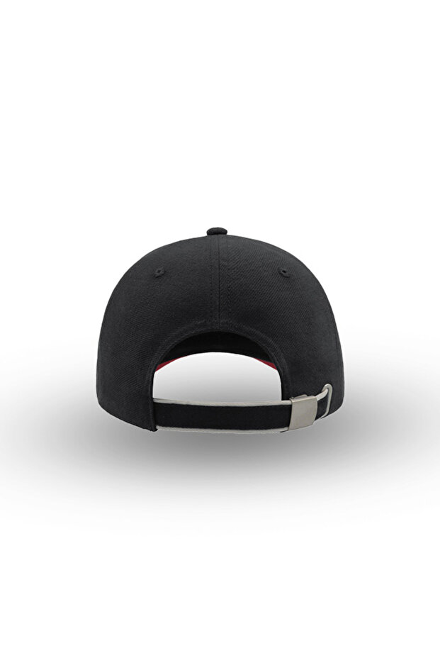 Sapca Pilot Pipping hat - 3