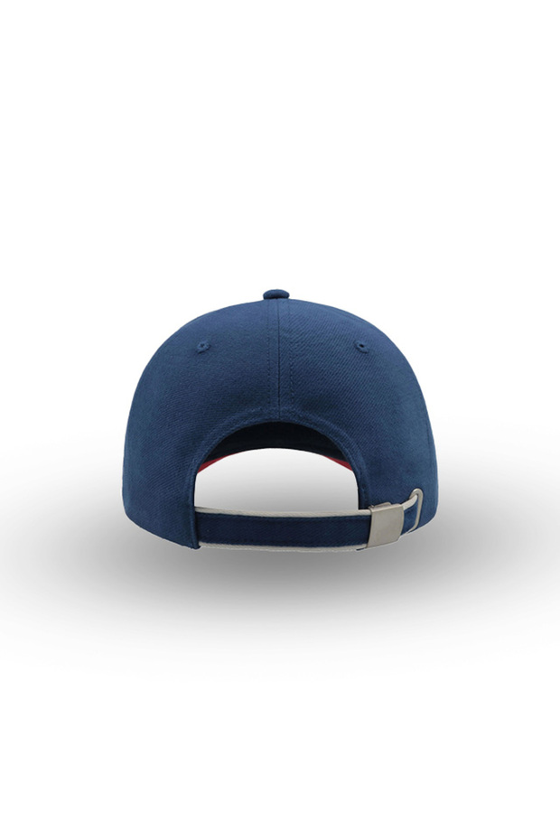 Sapca Pilot Pipping hat - 3