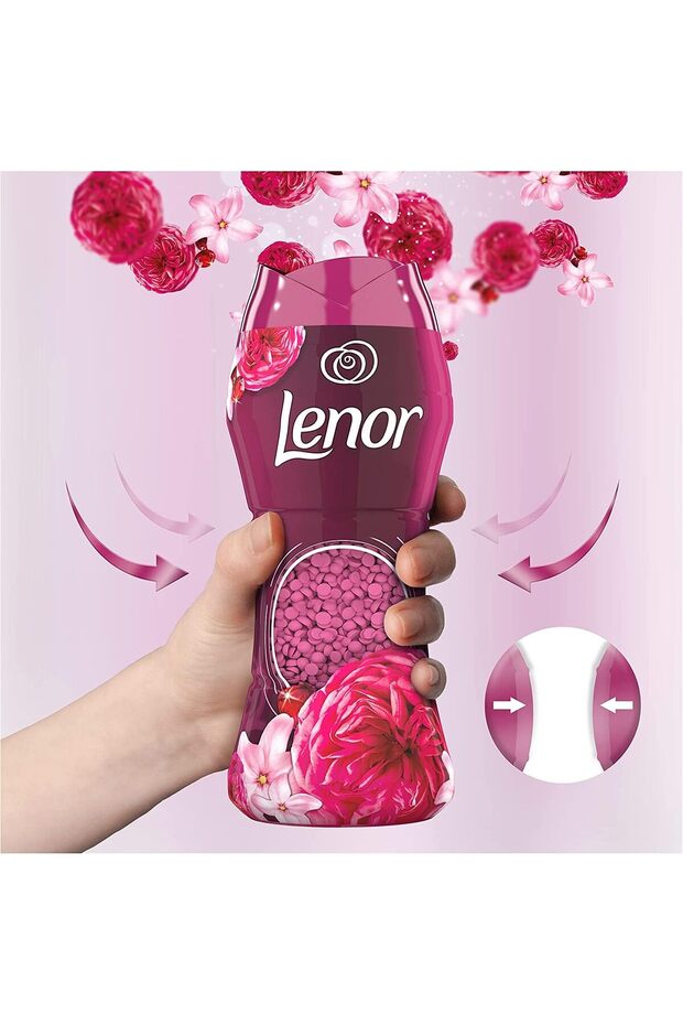 Ruby & Jasmine Scent Enhancer 210g - 5