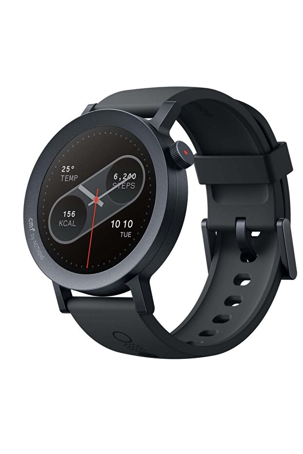 Watch Pro 2, 1.32" AMOLED Display, Built-in multi-system GPS, 120 Sports Modes, Smart - 1