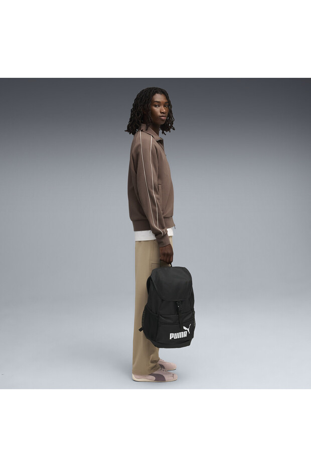 Cu glugă Phase cu glugă 20L - 2