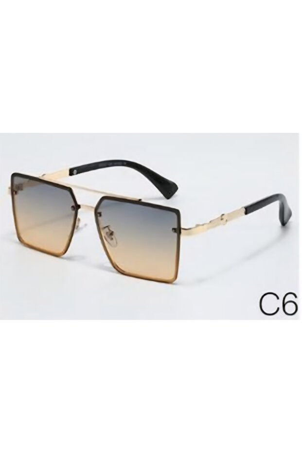 Men's Uv-400 Protection Men's Sunglasses