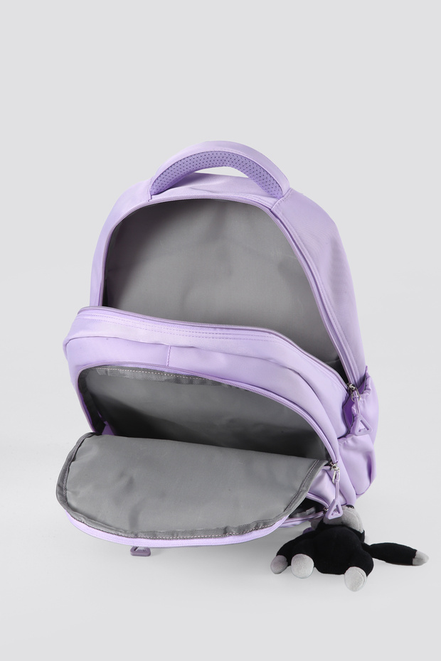 Ççs 51903 School Backpack – Orthopedic Support & Multi-Compartment Layout - 5