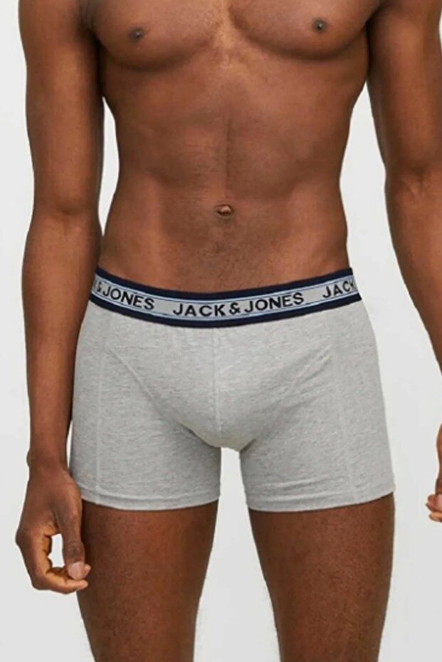 Pachet de 3 boxeri mixti - 3