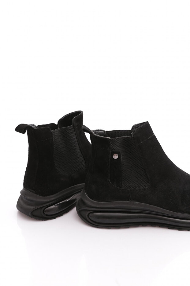 16196 Erkek Casual Chealse Bot - 4