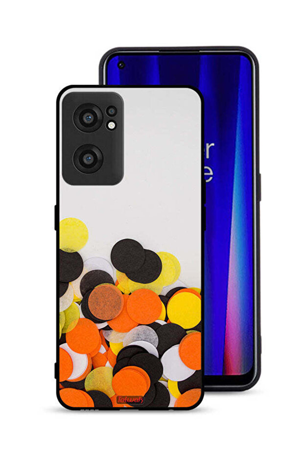 OnePlus Nord CE 2 5G Protective Case Cover Mel Poole