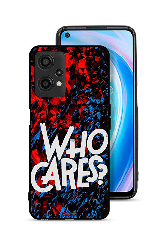 غطاء حماية لهاتف OnePlus Nord CE 2 Lite 5G من يهتم؟