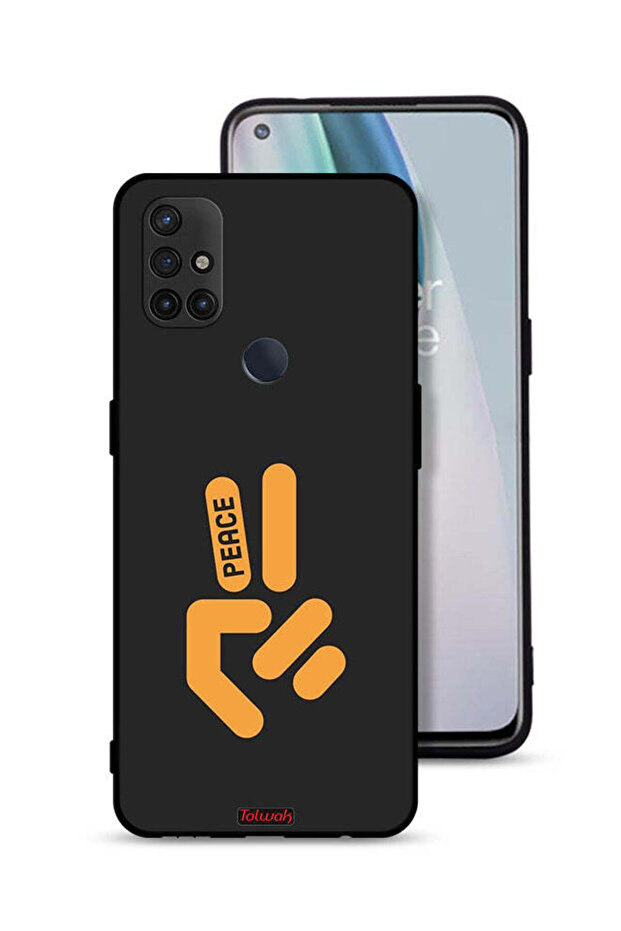 غطاء حماية ون بلس نورد N10 5G - بيس