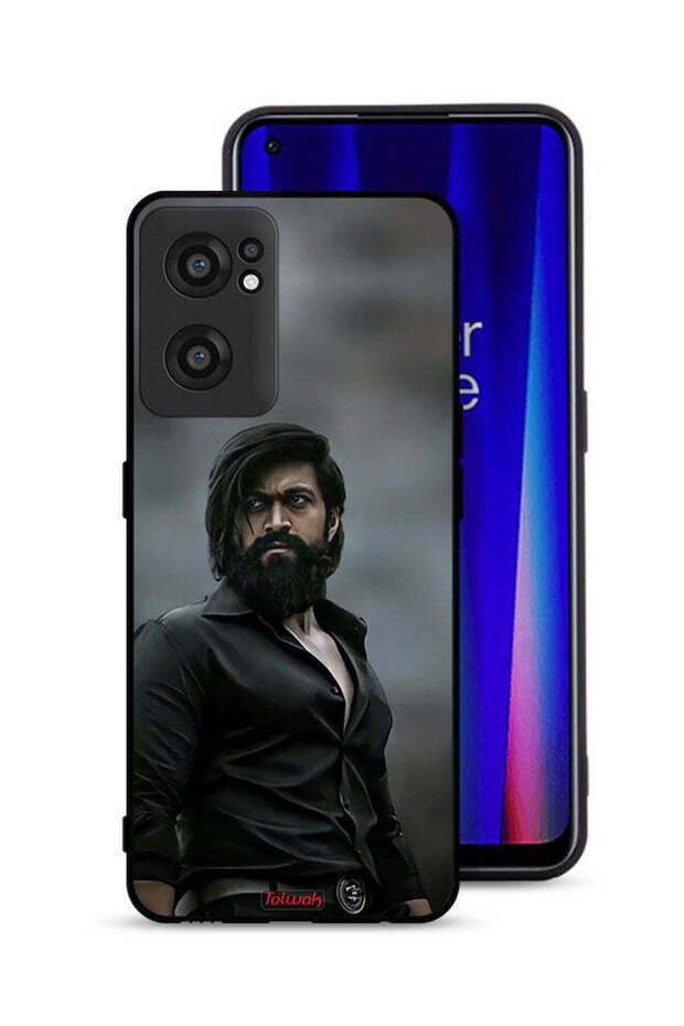 غطاء حماية لهاتف OnePlus Nord CE 2 5G من Yash Rising Start