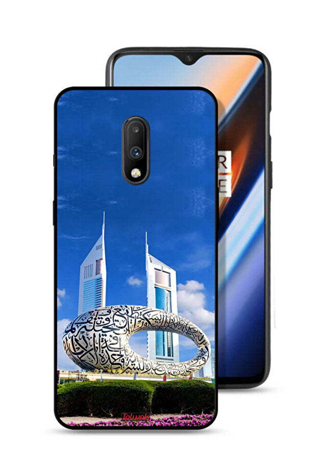 OnePlus 7 Protective Case Cover Dubai Museum