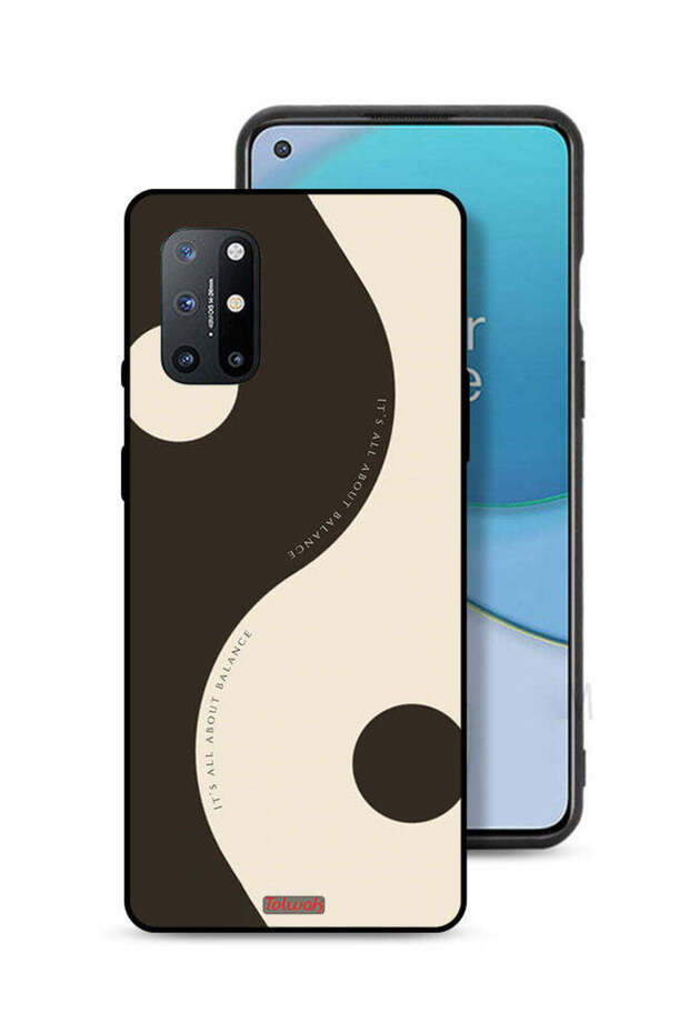 غطاء حماية OnePlus 8T Plus 5G - كل شيء عن التوازن