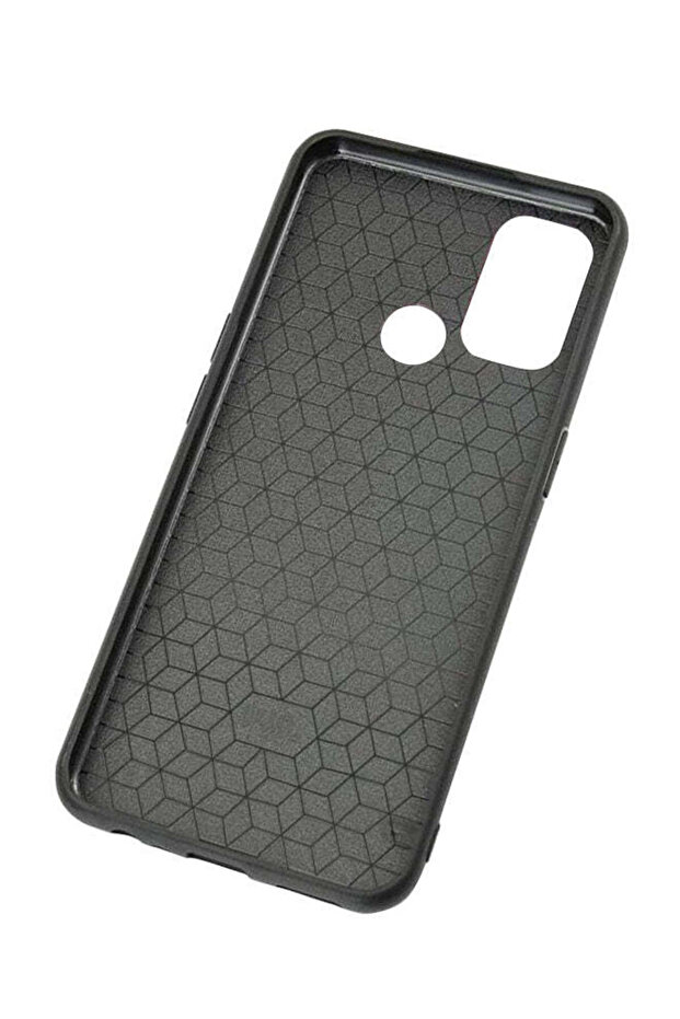 غطاء حماية لهاتف Oppo A32 لا يخفي - 4