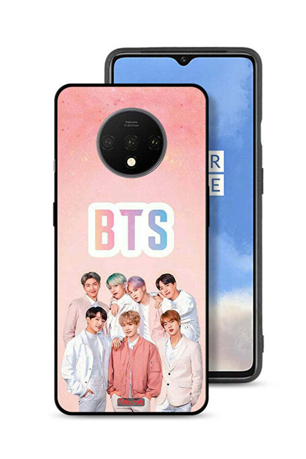 غطاء حماية لهاتف OnePlus 7T من أفضل فريق