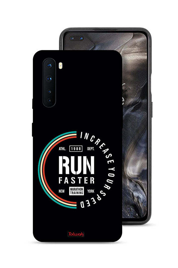 غطاء حماية OnePlus Nord يزيد من سرعتك