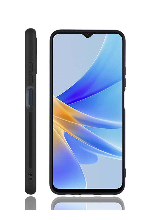 نمط غطاء الحماية لهاتف Oppo A17 - 3