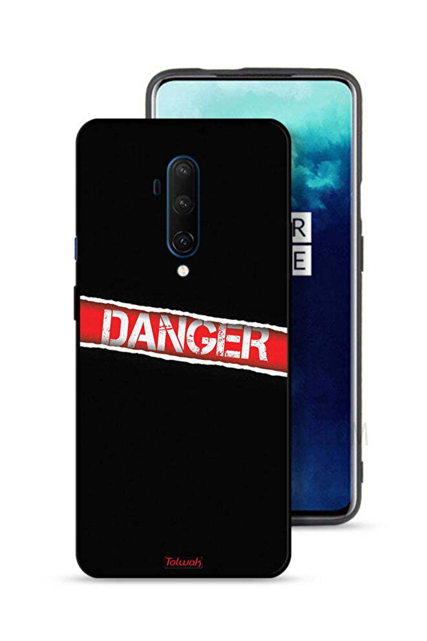 OnePlus 7T Pro Protective Case Cover Dan Ger