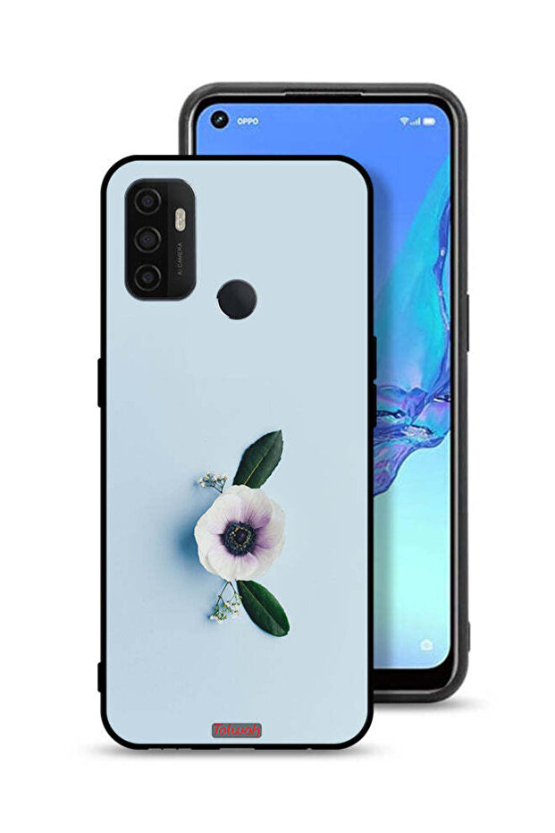 غطاء حماية لهاتف Oppo A53s - آني سبرات