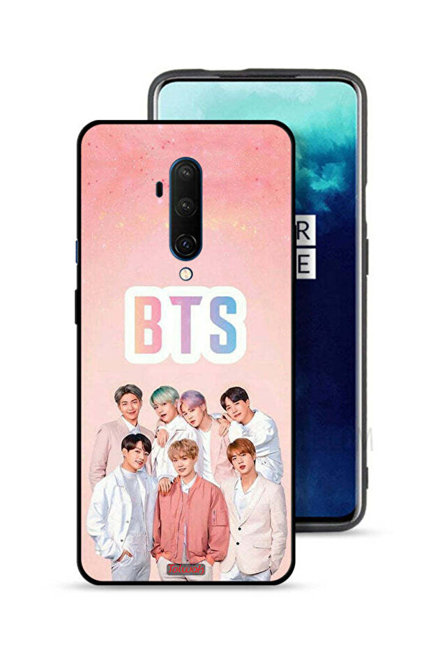 OnePlus 7T Pro Protective Case Cover Best Team