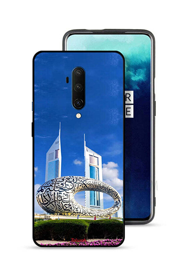 OnePlus 7T Pro Protective Case Cover Dubai Museum