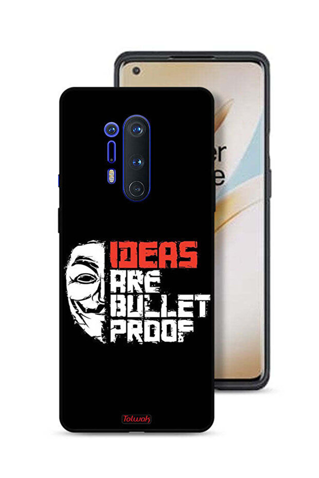 أفكار أغطية الحماية لهاتف OnePlus 8 Pro مضمونة