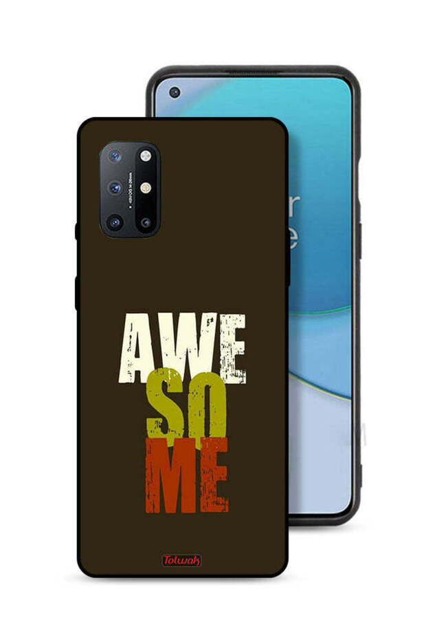 غطاء حماية رائع لهاتف OnePlus 8T 5G