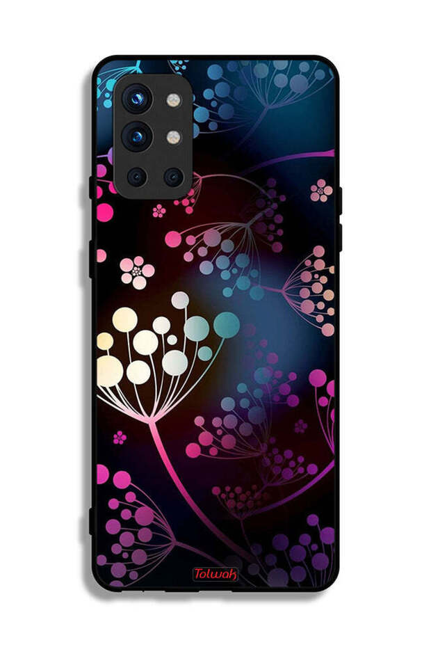 نمط غطاء الحماية لهاتف OnePlus 9R 5G - 2