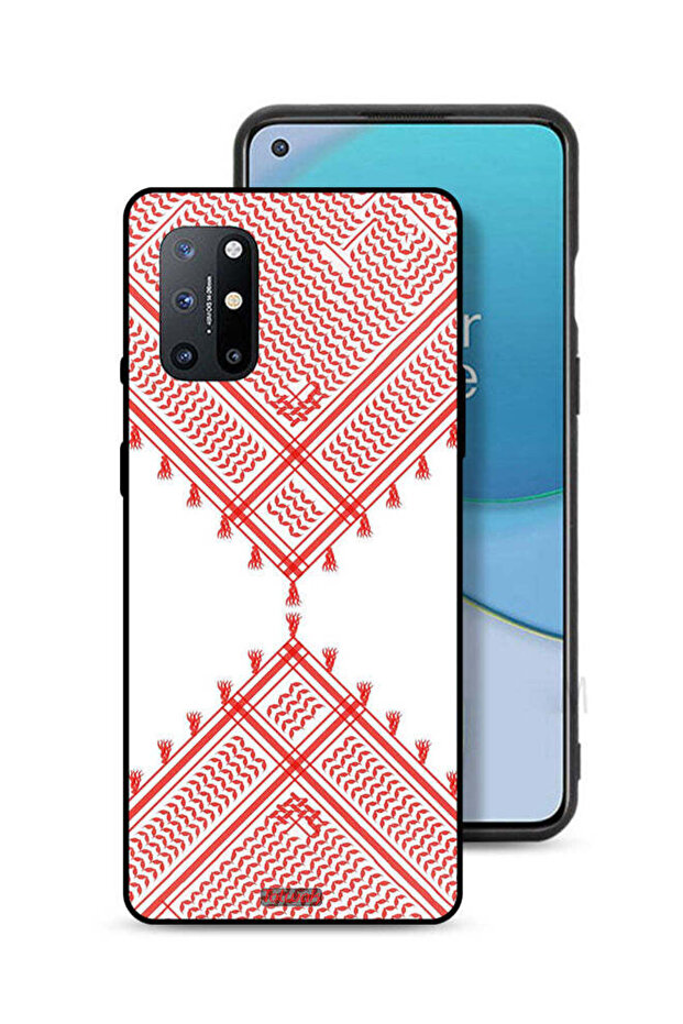 غطاء حماية لهاتف OnePlus 8T 5G من Shamal