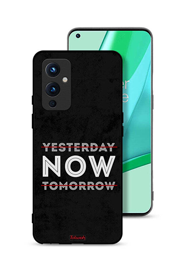 OnePlus 9 5G Protective Case Cover Now