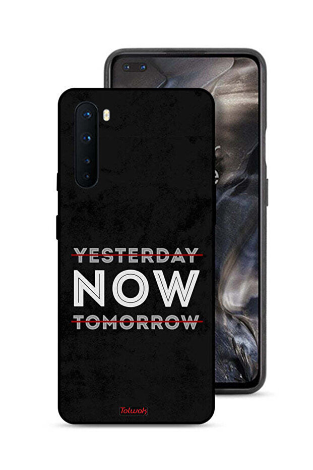 غطاء حماية OnePlus Nord الآن