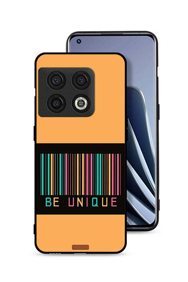 غطاء حماية لهاتف OnePlus 10 Pro 5G - كن فريدًا