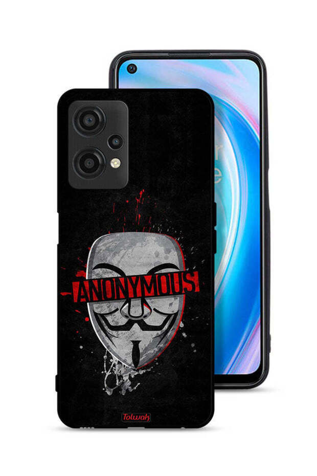 غطاء حماية لهاتف OnePlus Nord CE 2 Lite 5G مجهول