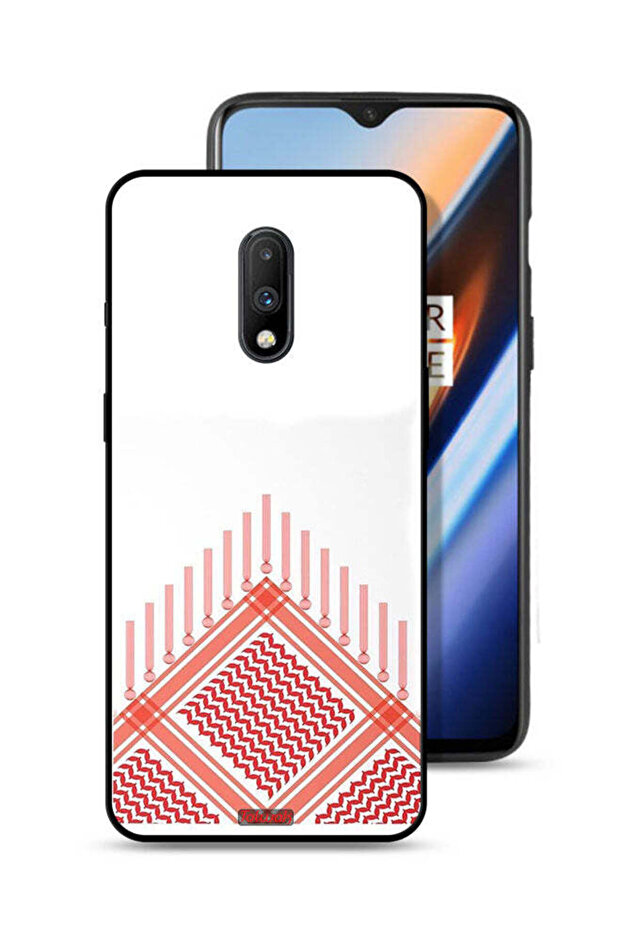 OnePlus 7 Protective Case Cover Shamal