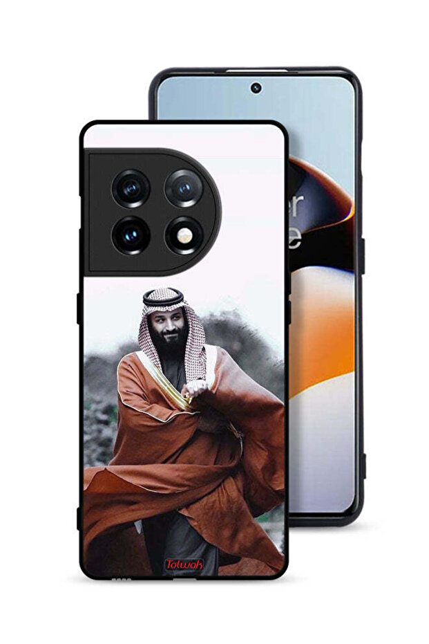 غطاء حماية لهاتف ون بلس 11 5G محمد بن سلمان بن عبد العزيز