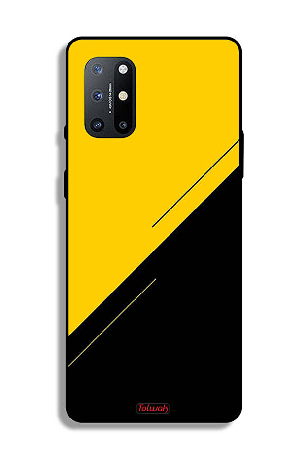 نمط غطاء الحماية لهاتف OnePlus 8T 5G - 2