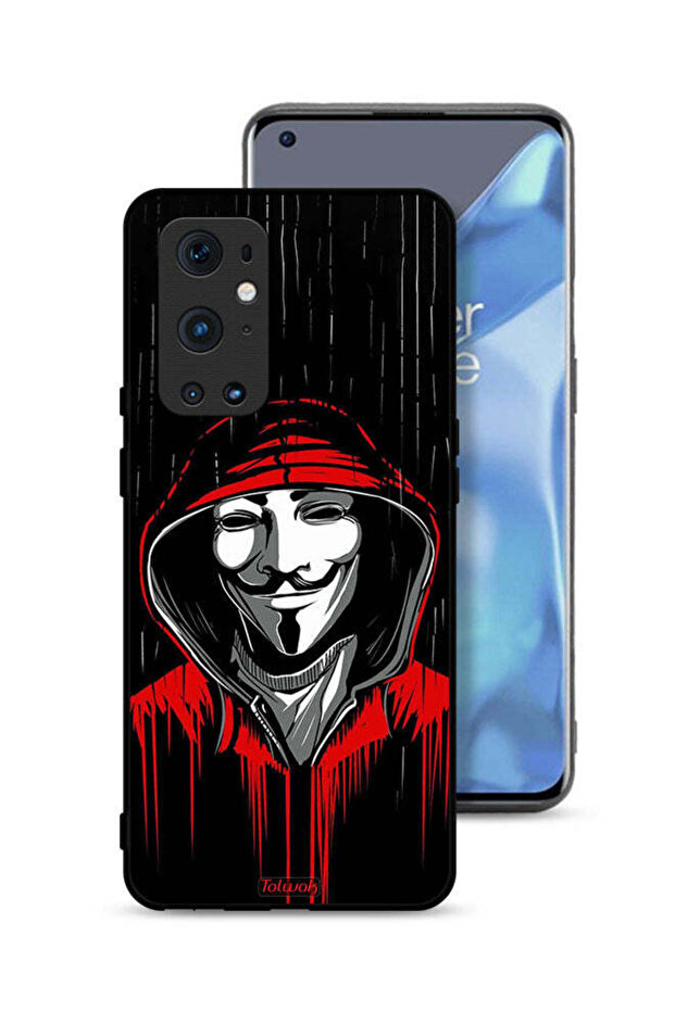 غطاء حماية لهاتف OnePlus 9 Pro 5G للبيع