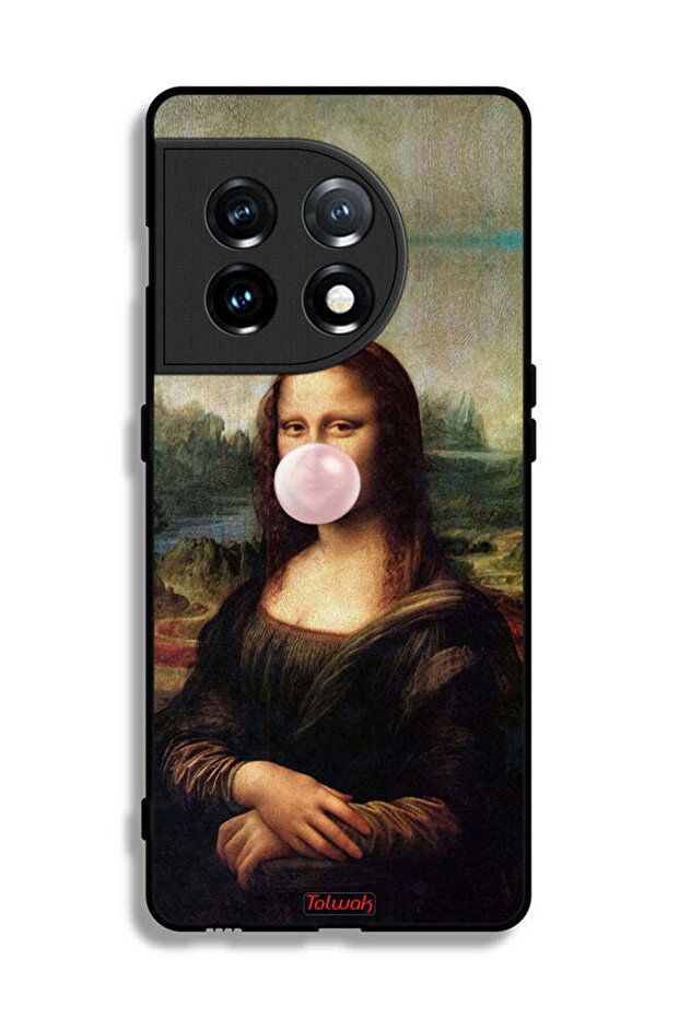 غطاء حماية بفقاعات لهاتف OnePlus 11 5G - 2