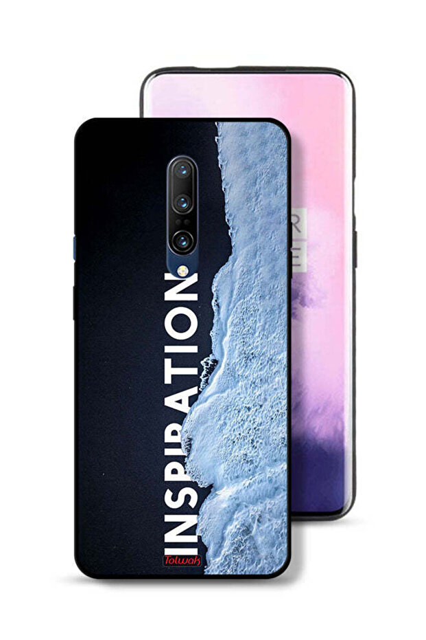 غطاء حماية لهاتف OnePlus 7 Pro - مصدر إلهام