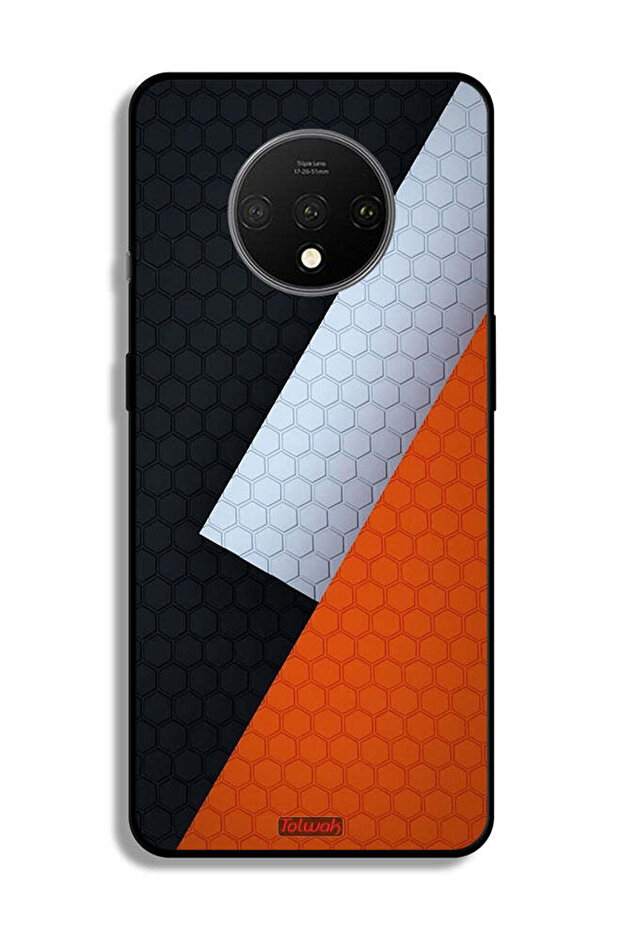 OnePlus 7T Protective Case Cover Pattern - 2