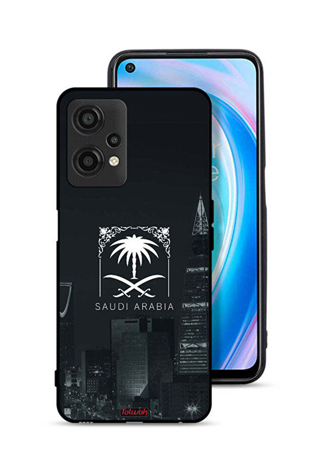 غطاء حماية لهاتف OnePlus Nord CE 2 Lite 5G - المملكة العربية السعودية