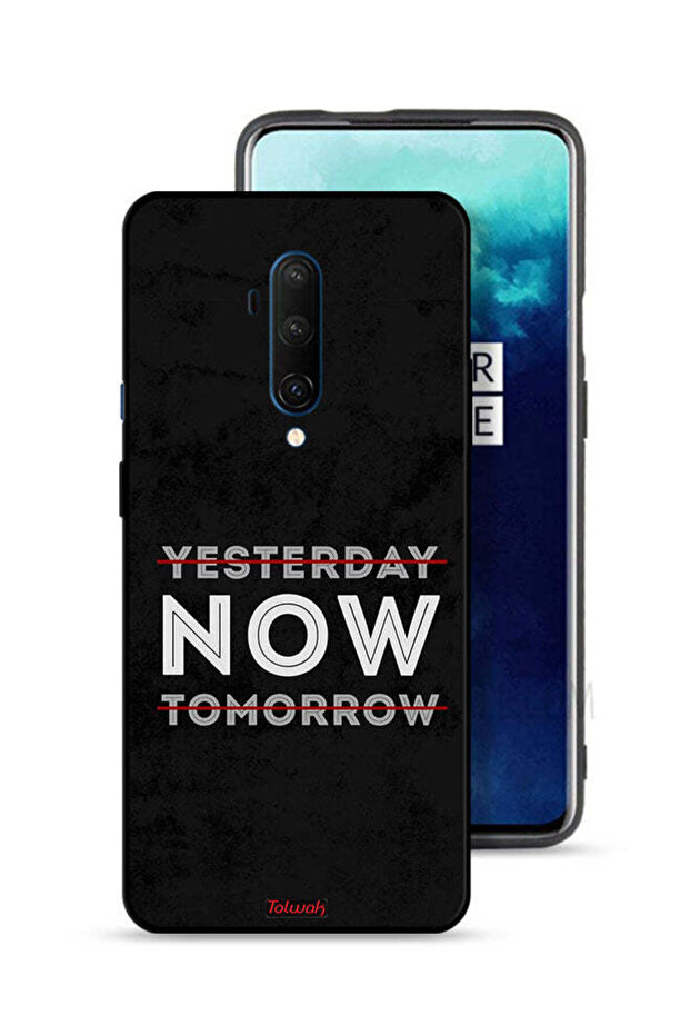 OnePlus 7T Pro Protective Case Cover Now